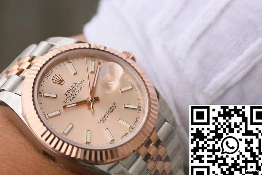 Dial EW Factory M126331-0010 Sundust Rolex Datejust 1019